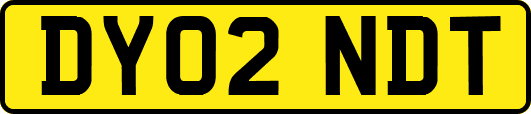 DY02NDT