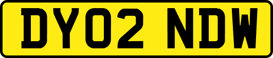 DY02NDW