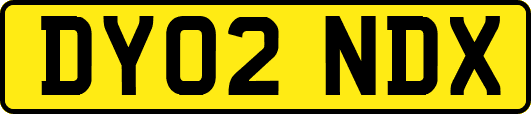 DY02NDX