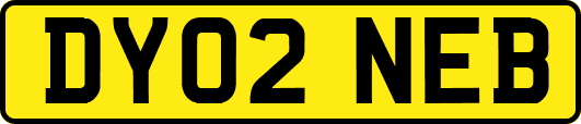 DY02NEB