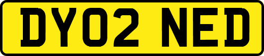 DY02NED