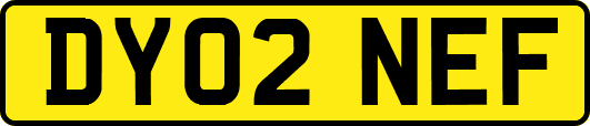 DY02NEF