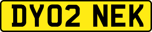 DY02NEK