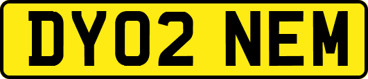 DY02NEM