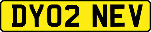 DY02NEV
