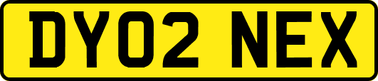 DY02NEX