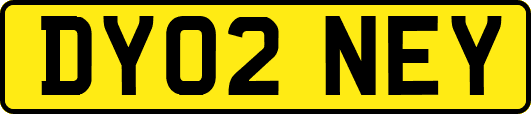 DY02NEY