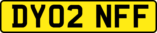DY02NFF