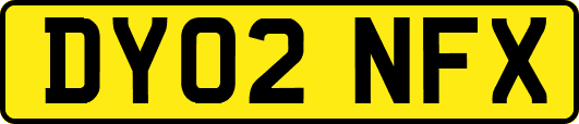 DY02NFX