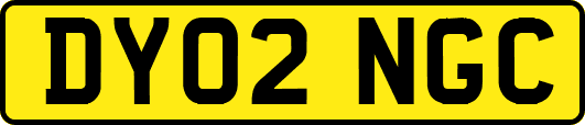 DY02NGC