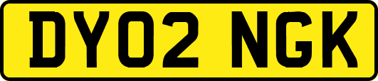 DY02NGK
