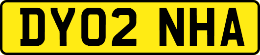 DY02NHA