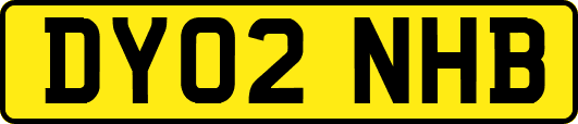 DY02NHB