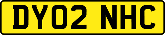 DY02NHC