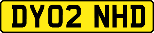 DY02NHD