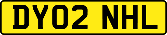 DY02NHL