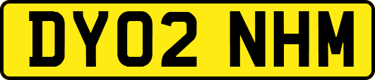 DY02NHM