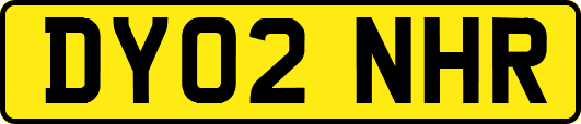 DY02NHR