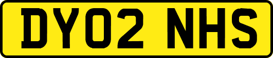 DY02NHS