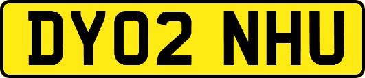 DY02NHU
