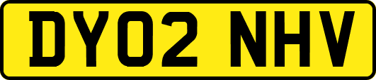 DY02NHV