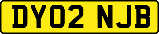 DY02NJB