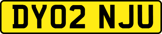 DY02NJU