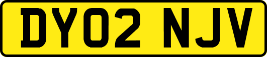 DY02NJV