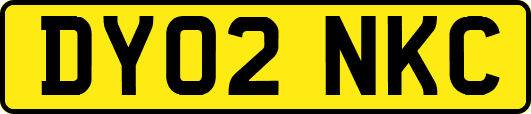 DY02NKC