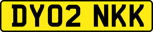 DY02NKK
