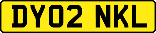 DY02NKL