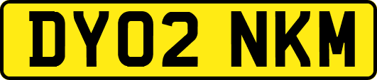 DY02NKM