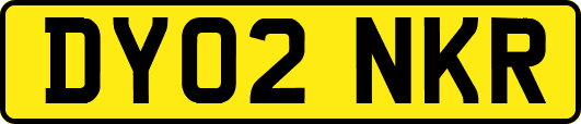 DY02NKR