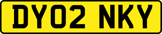 DY02NKY
