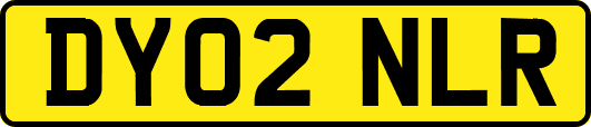 DY02NLR