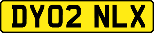 DY02NLX