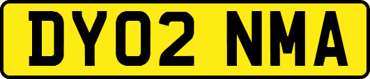 DY02NMA