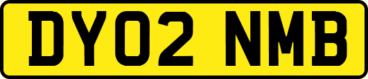 DY02NMB