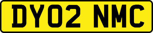 DY02NMC