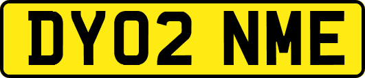 DY02NME