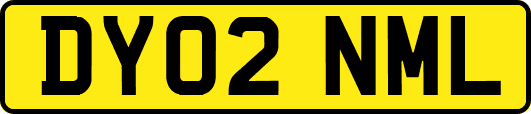DY02NML