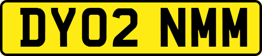 DY02NMM