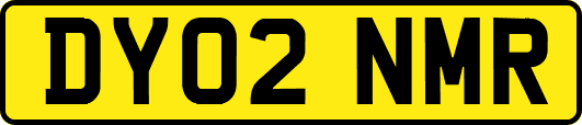 DY02NMR