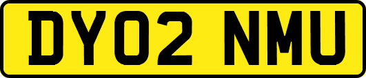 DY02NMU