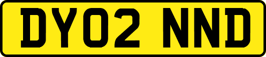 DY02NND