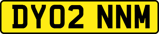 DY02NNM