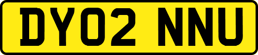 DY02NNU