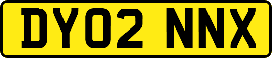 DY02NNX