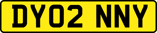 DY02NNY