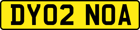 DY02NOA
